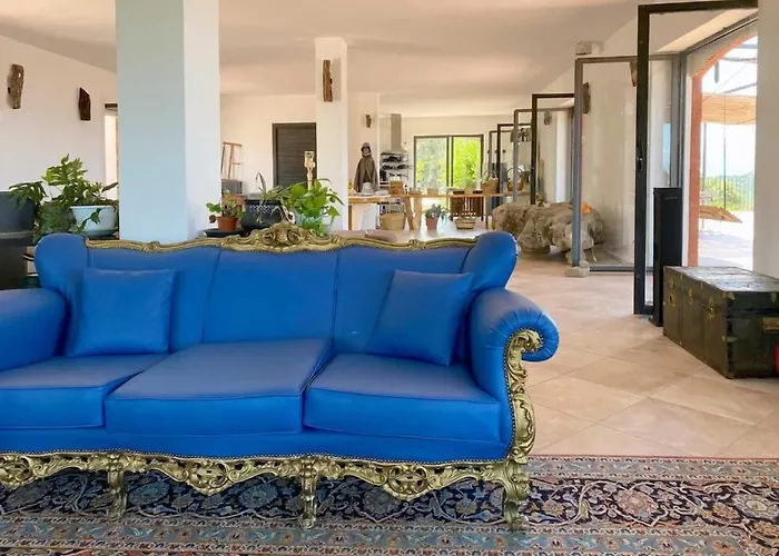 FattoriaTenuta Santa Caterina Agropoli